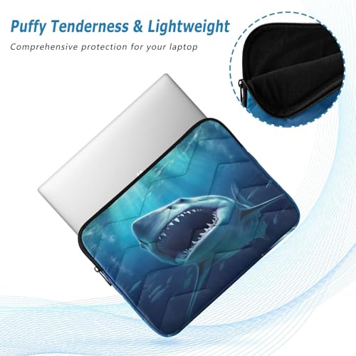 Funda para portátil 13-14 pulg impermeable y resistente a golpes miniatura 5