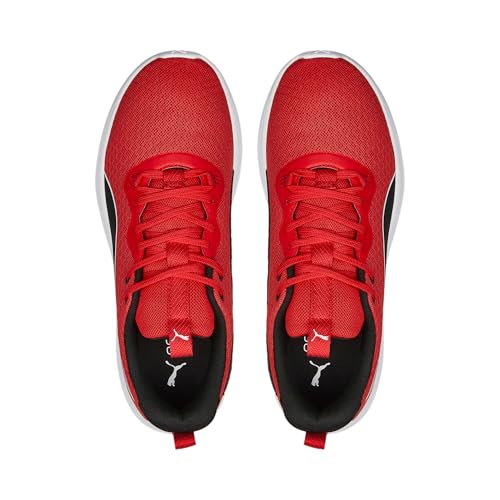 Image of Puma Unisex Adult Resolve Modern Running Shoe