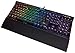 immagine 2Corsair K70 RGB MK.2 tastiera USB QWERTY Inglese UK Nero