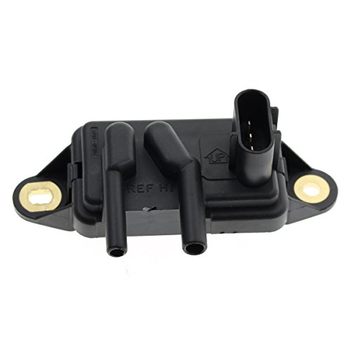 AUTOKAY EGR Pressure Feedback Sensor Fits for Ford Escape Focus Thunderbird Ranger DPFE15