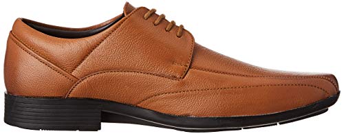 Image of Amazon Brand - Symbol Mens Sebastian Formal Shoes