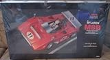 #5003 Accurate Miniatures McLaren M8B 1970 Can-Am Racer of Lother Motschenbacher 1/24 Scale Plastic...