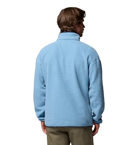 Image of Columbia Helvetia II Half Snap Fleece