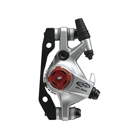 Avid BB7 Road Platinum Disc Brake Cover