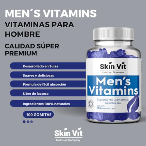 Vitamínicos, Imagen adicional