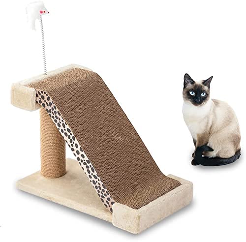 See full amazon price history chart for Taiyo Pluss Discovery® Cat Scratching Post with Mice Toys, Suitable for Cats & Kittens (Color May Vary) Taiyo Pluss Discovery® Cat Scratching Post with Mice Toys, Suitable for Cats & Kittens (Color May Vary) (B09SHJZS8Z) Amazon Price History, Amazon Price Tracker