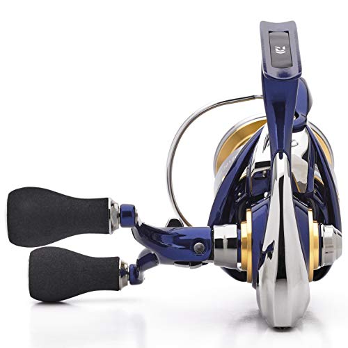 Daiwa Tdr Reel for sale in UK 11 used Daiwa Tdr Reels