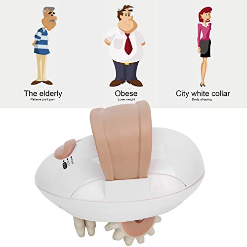 Dispositivo elettrico anticellulite, massaggiatore...