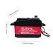 ANNIMOS 60KG Digital Servo 8.4V High Voltage Stainless Steel Gear Large Torque High Speed Waterproof 1/5 Baja Servos 270 Degrees