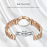 Zoom IMG-2 rorios donna orologio analogico al Zoom IMG-2 rorios donna orologio analogico al