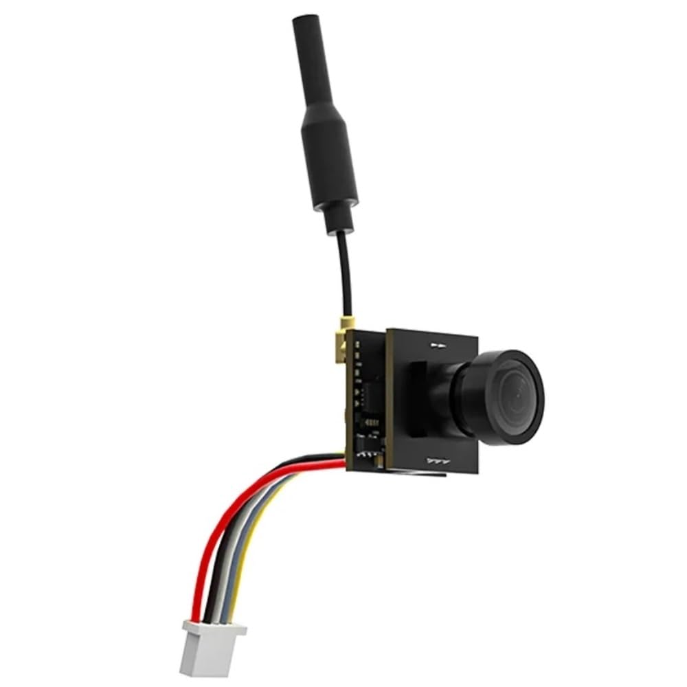 VTX caméra intégrée 150mW pour éviter les coupures vidéo FPV - 4