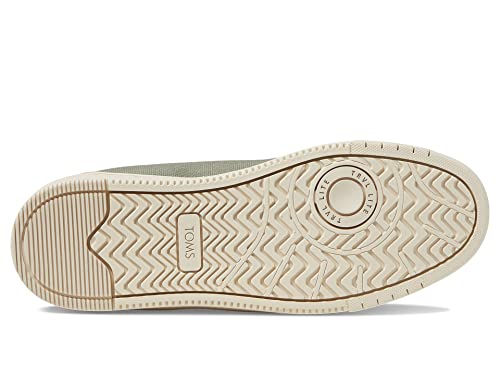 Image of TOMS Men's Trvl Lite Low Lace-Up Sneakers