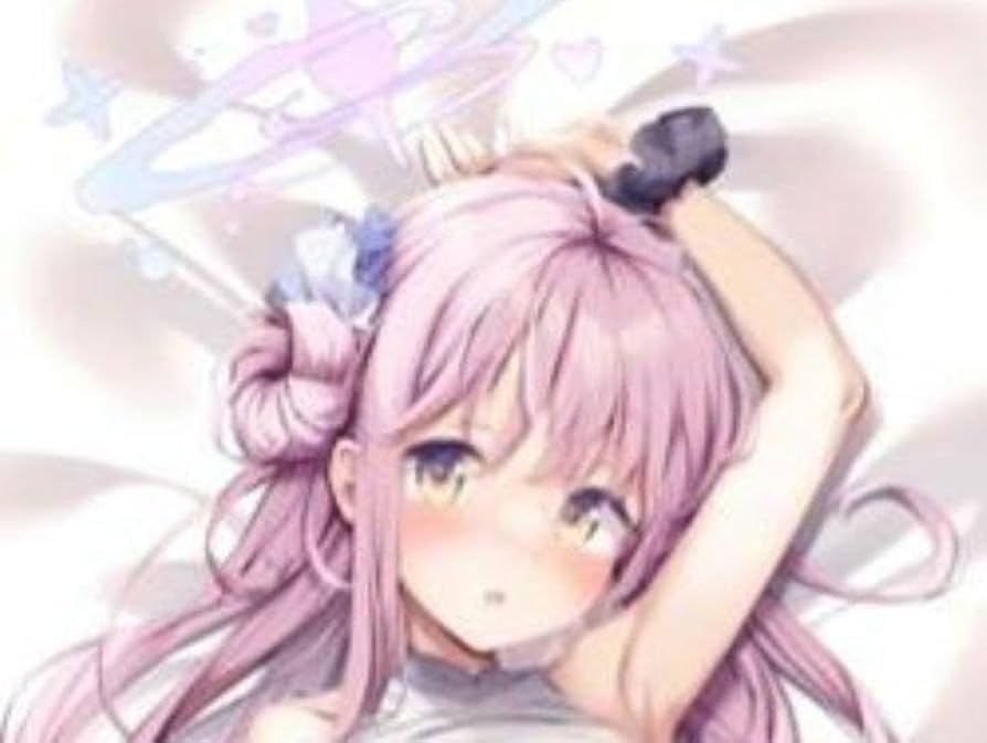 Amazon | 聖園ミカ 抱き枕カバー | アイドル・芸能人グッズ 通販