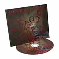 その他 RED BEFORE BLACK [CD] [CD] Cannibal Corpse – Red Before Black – Box Set (Digipak