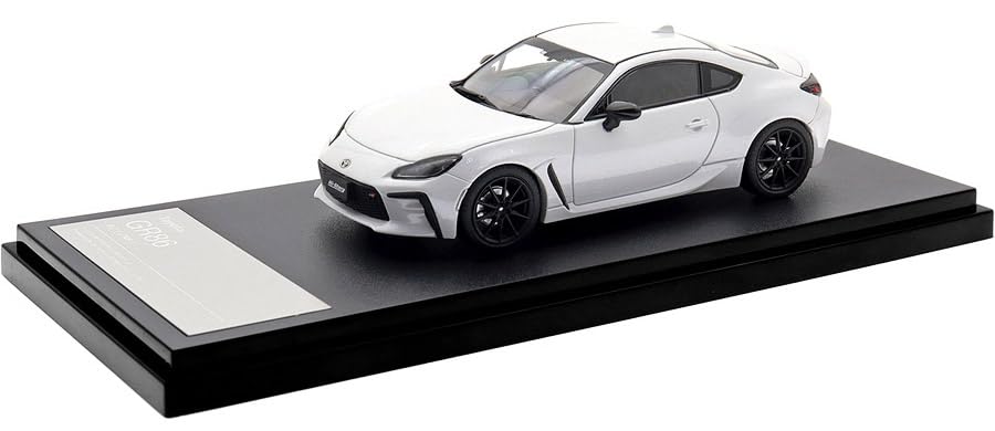 Amazon | インターアライド (INTERALLIED) Hi Story 1/43 Toyota GR86