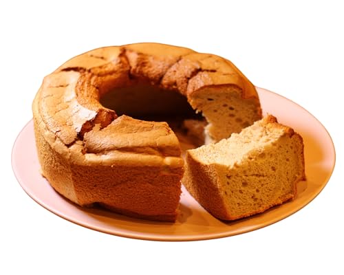 calmiss cafe いちごシフォンケーキ