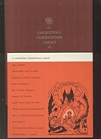 A Canadian Christmas Carol. Jesous Ahatonhia. Huron Indian Carol ( Circa 1641). The First Canadian Christmas Caro B00D23LYN4 Book Cover