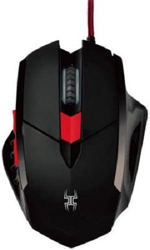 blackweb - 6 Button PC Gaming Mouse