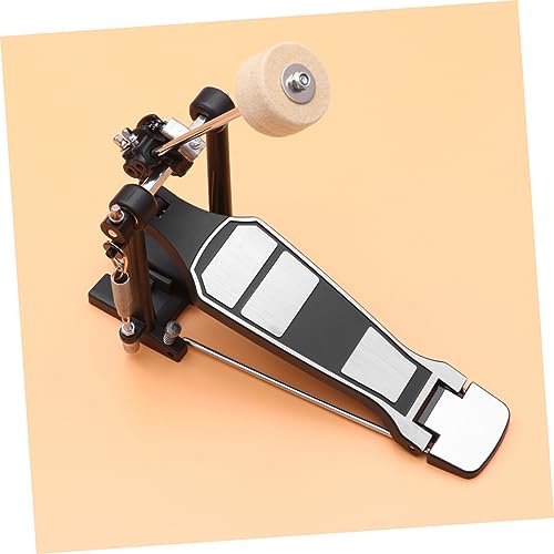 Pedal para Batería Simple Heavy Duty Abaodam miniatura 3