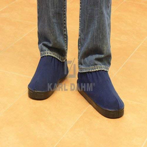Überziehschuhe blau, versch. Größen - Art::11684 / Überziehschuhe Gr. 43-45 Cover