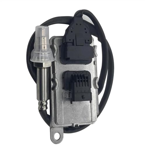 Car Accessories Compatible With VOLVO For CONTINENTAL 5WK97371 22827993 A2C11879500 Nox Sensor