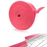 Bande Peripherique Pour Dalle: Bande D'isolation de Bord 50 mm x 5 mm x 20 m Pour Equilibr...