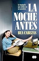 La nit abans 849129077X Book Cover