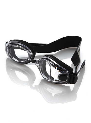 arena Zoom Neoprene Occhialini Nuoto Unisex Adulto, Occhialini Piscina con Ampie Lenti, Protezione UV, Ponte Nasale Regolabile, Guarnizioni in Neoprene, Adatti per Lenti a Contatto