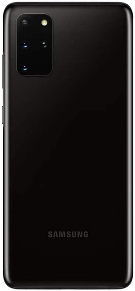 SAMSUNG S20 PLUS 128GB BLACK ATT