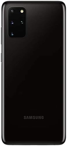 Miniatura 5 de Samsung Galaxy S20+ 5G - Teléfono celular de 128 GB, color negro cósmico - totalmente desbloqueado (restaurado)