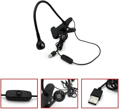 USB High-Energy UV Curing Lamp, 365nm 385nm 395nm 405nm for Circuit Repair Welding PCB Fast Curing Bonding (Size : 365nm)