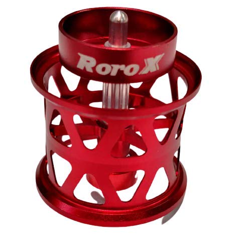 Amazon | Roro BSF スプール DIY for 2020 Steez Air / Alphas Air TW