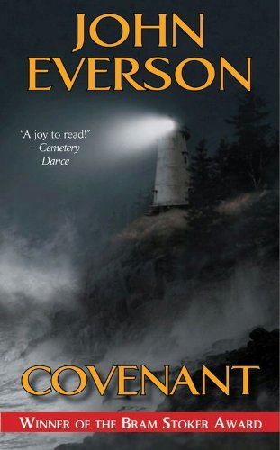 Covenant (The Curburide Chronicles Book 1)