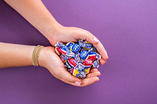 Super Bubble Gum, Fruit, 61 Ounce Box