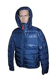  Bogner Fire + Ice Herren LARS 3 D Daunenjacke Jacke Skijacke Größe 46