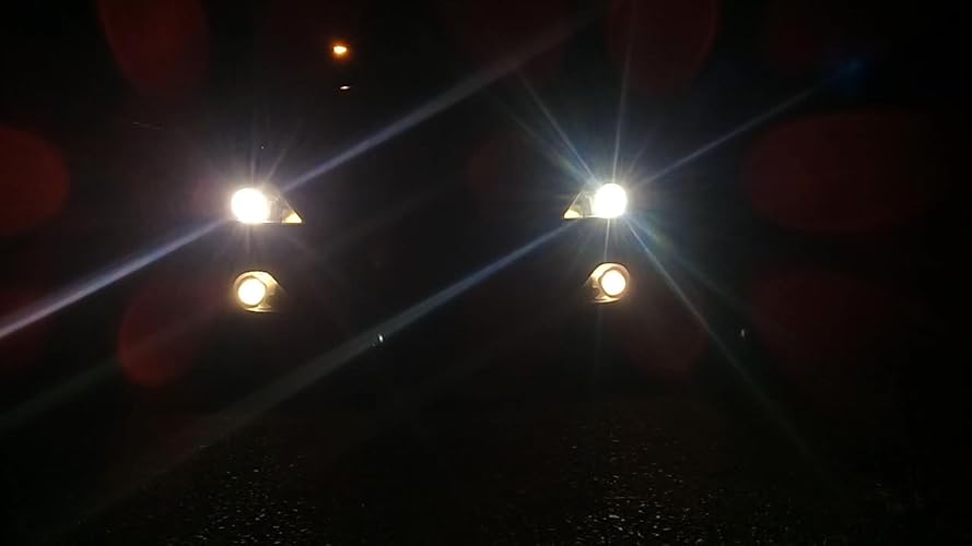 Lunex D2S Xenon Scheinwerfer Lampen Set - 4300K Tageslichtqualität