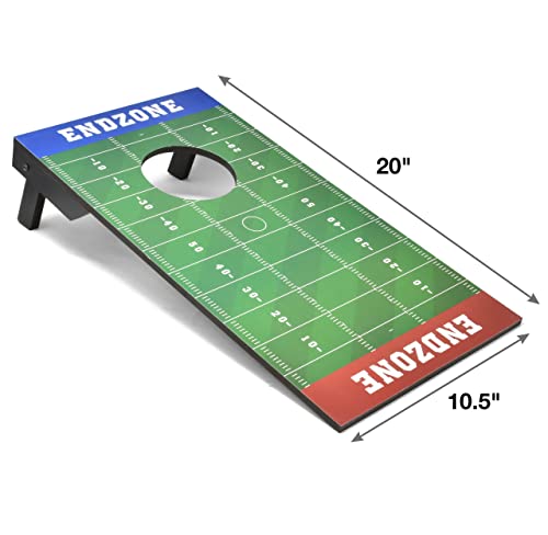 Bean Bag Toss Kids Cornhole Game Set Fun Outdoor And Indoor Play Backyard Sports For Boys And Girls All Ages #TOP5