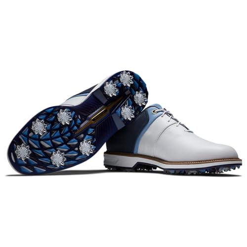 Image of FootJoy Men's Premiere Series - Packard Previous Season Style Golf Shoe
