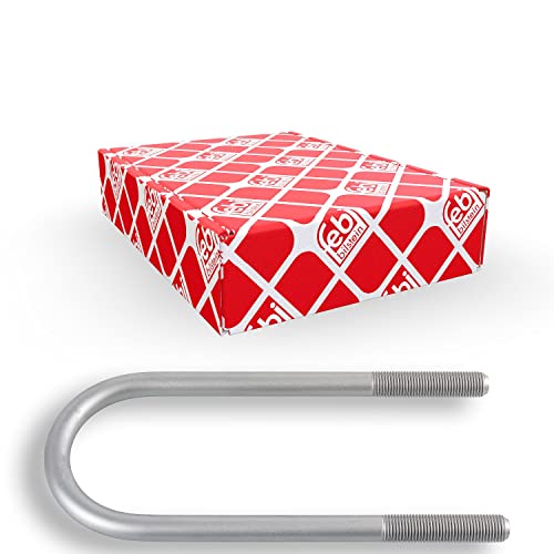 Febi bilstein 45457 Ressorts de Raccord Bas
