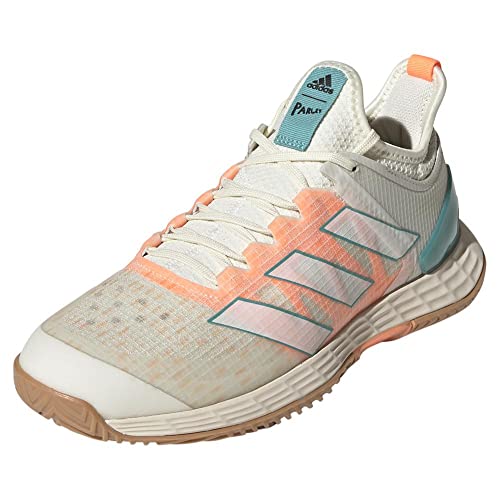Image of adidas Women's Adizero Ubersonic 4 Sneaker