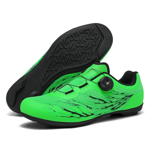 [KEMELO] �r���f�B���O�V���[�Y SPD/SPD-SL �T�C�N���V���[�Y �����Y ���f�B�[�Y ���]�ԃV ���[�Y �����C�R ���]�ԌC �K �����₷�� ���L �}�E���e���o�C�N ���[�h�o�C�N�C ����ɂ� ���S�� �T�C�N�����O�V�� �[�Y23cm~30cm (