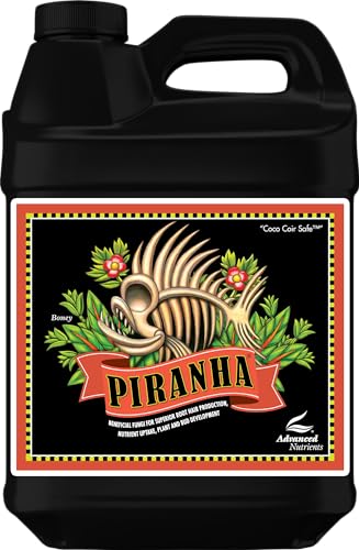 Advanced Nutrients Piranha 250mL
