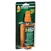 Duck Products - Duck - Adhesive Remover, 5.45 oz. Spray Bottle - Sold As 1 Each - Save time and aggravation by having the right product at hand. - Liquid solution works on duct tape, masking tape, carpet tape, weatherstripping, mounting tape, labels, stickers, gum, tar, caulk and more. - Safe for use on all surfaces. - Sponge applicator for easy and precise application. - Includes built-in scraping tool.
