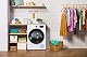Wärmepumpentrockner Gorenje DNE92/GN mit 9 kg Fassungsvermögen