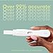Frida Fertility Early Detection Pregnancy Tests | Easy at Home Pregnancy Tests, Over 99.9% Accurate HCG Test Strips, Early Results, Quick + Easy to Use | 2 Count