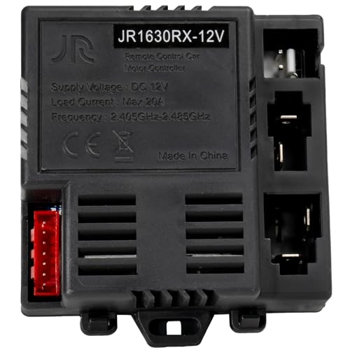 JR1630RX-12V =JR-RX-12V Controller Receiver Control Box