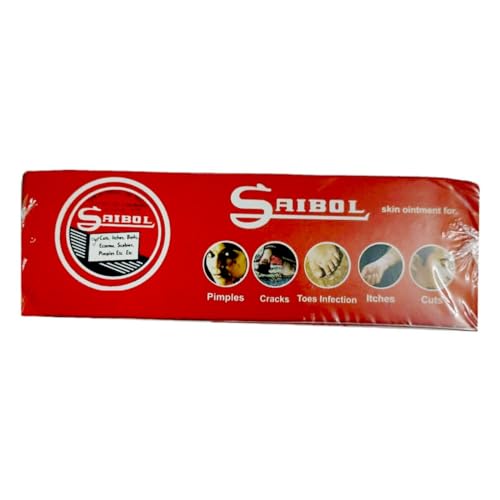 Image of Saibol - Tube Of 15Gm Ointment