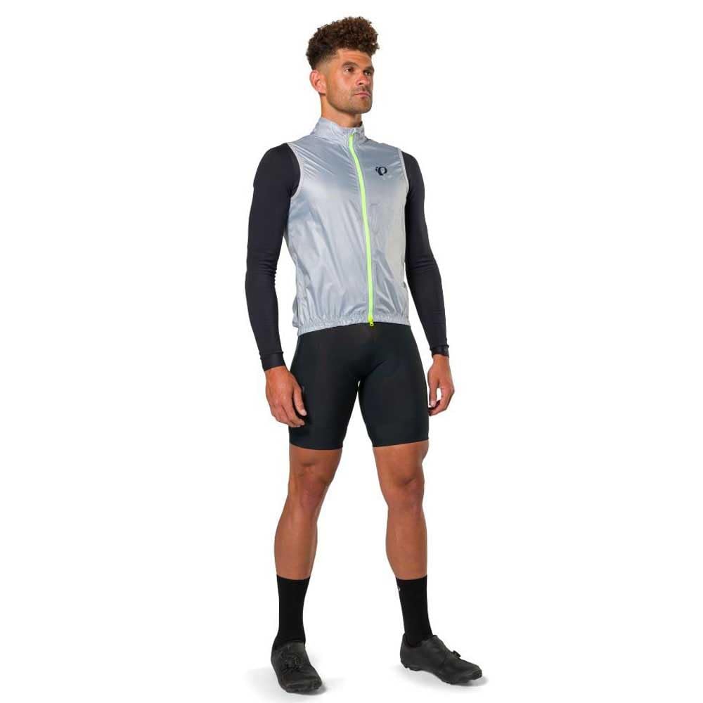 PEARL IZUMI Attack Barrier Gilet S