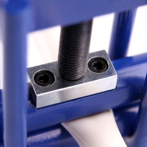 Squeeze-Off Adjustable Shut Off Tool for PE/PPR/PVC Plastic Water Pipe - 0-32mm, Pipe Blocker, Hose Pinch Off Pliers 3 Squeeze-Off Adjustable Shut Off Tool for PE/PPR/PVC Plastic Water Pipe - 0-32mm, Pipe Blocker, Hose Pinch Off Pliers - Image 3