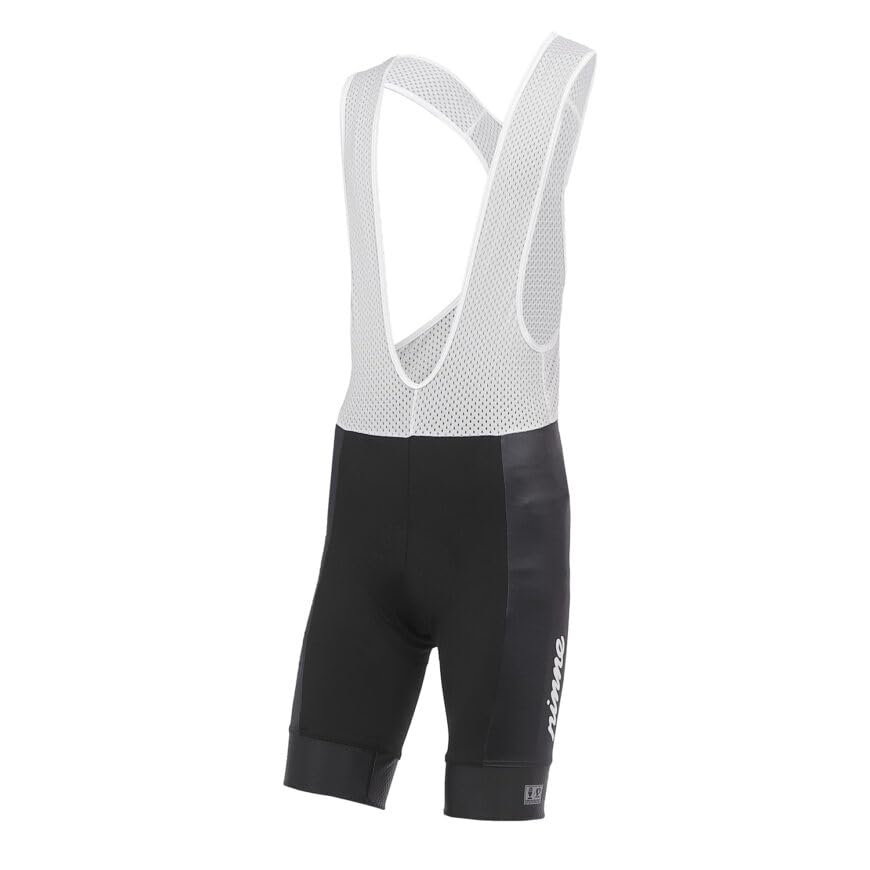 LL0836▼1213 パールイズミ　スピード ビブ パンツ メンズM エアスピード ビブパンツ | パールイズミ（Pearl Izumi）